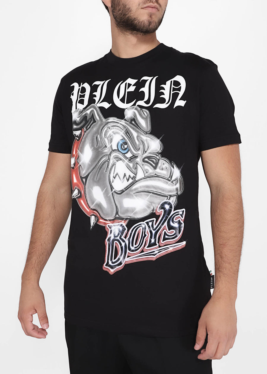 Philipp Plein T-shirt PLP-MTK6771