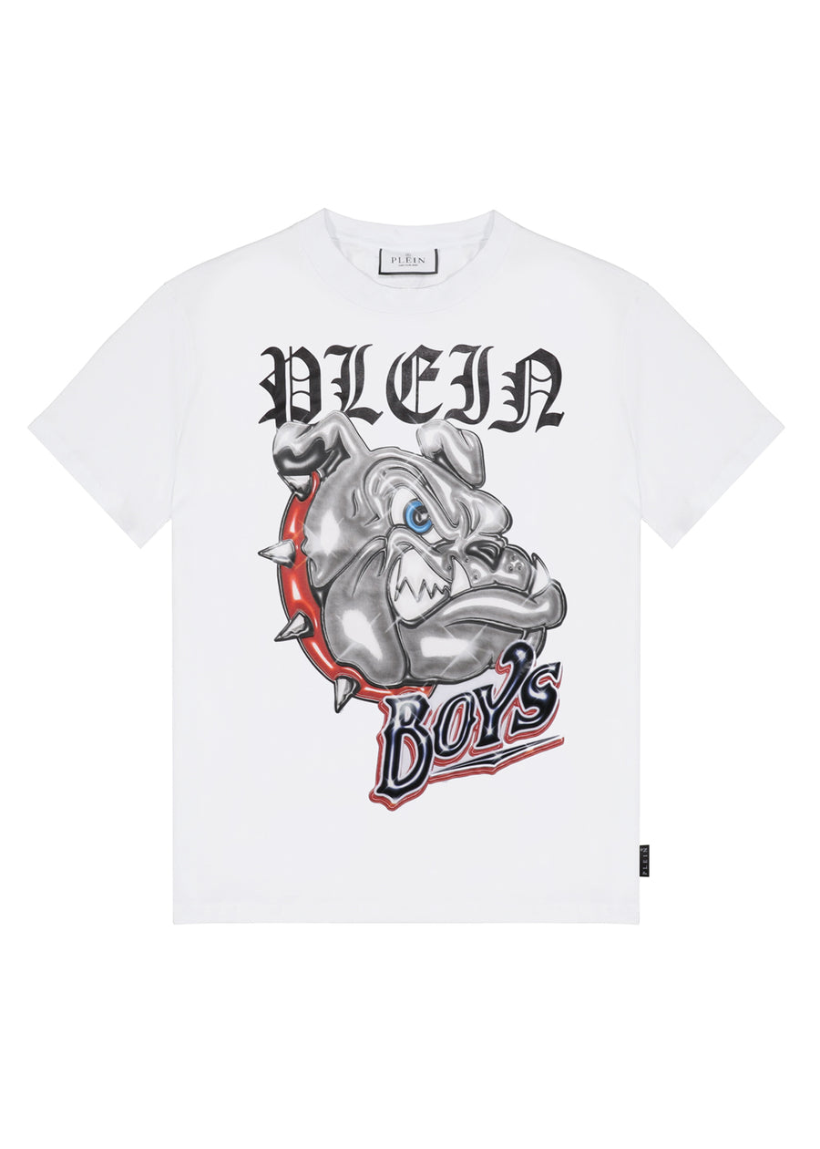 Philipp Plein T-shirt PLP-MTK6771