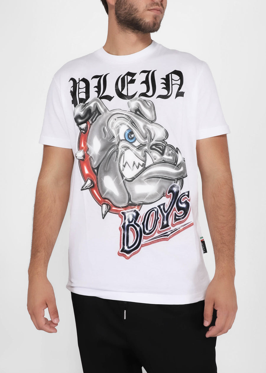 Philipp Plein T-shirt PLP-MTK6771