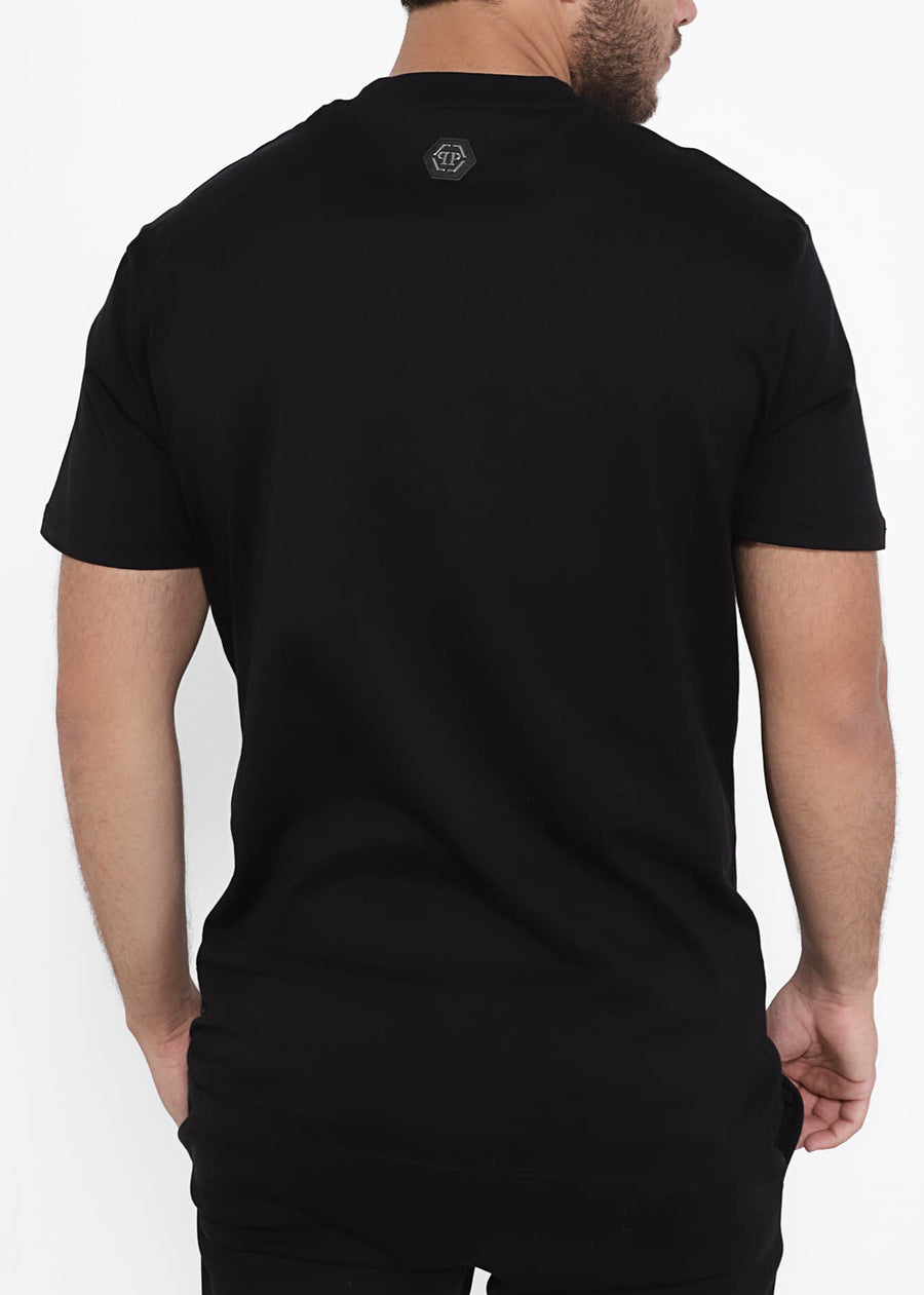 Philipp Plein T-Shirt Skull PLP-MTK6849