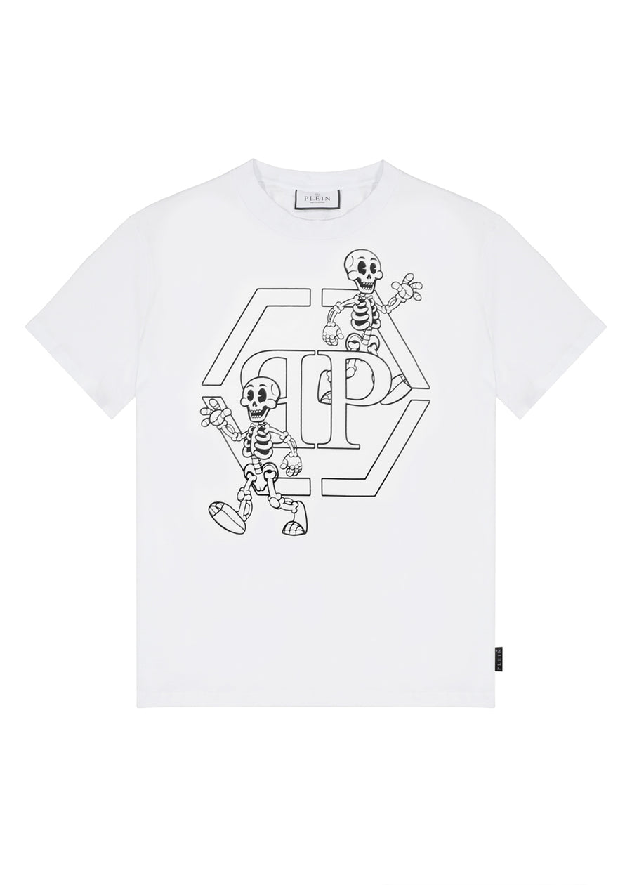 Philipp Plein T-shirt PLP-MTK7264