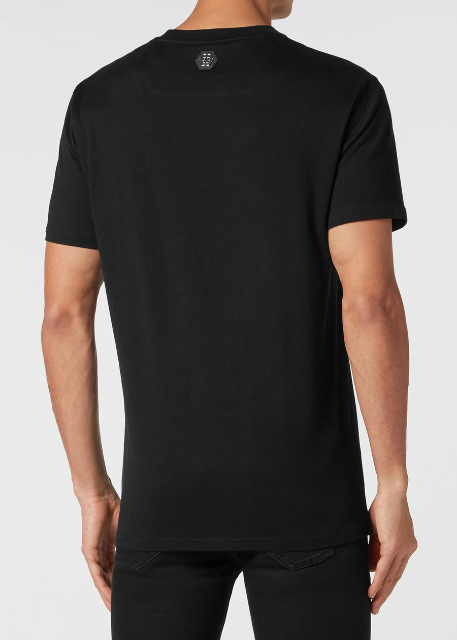 Philipp Plein T-shirt PLP-MTK7390