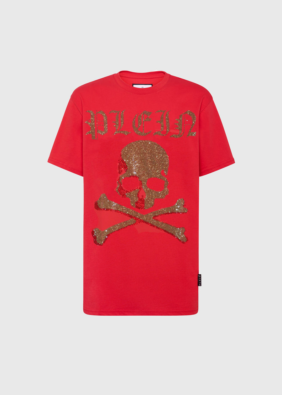 Philipp Plein T-shirt PLP-MTK7851