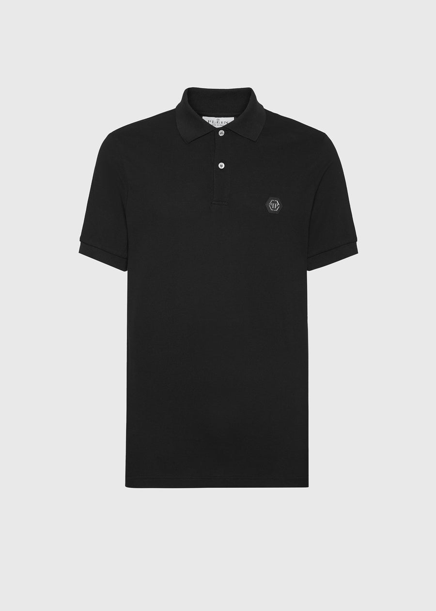Philipp Plein T-shirt tipo polo PLP-MTK7874