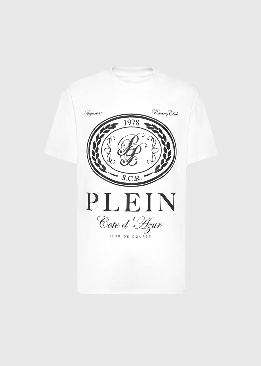 Philipp Plein T-shirt PLP-MTK8234