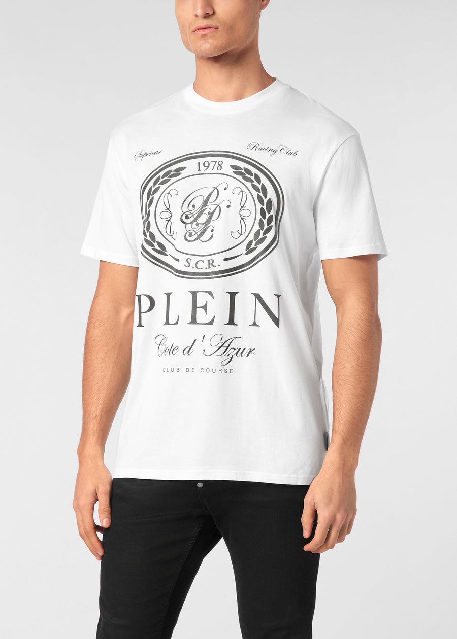 Philipp Plein T-shirt PLP-MTK8234
