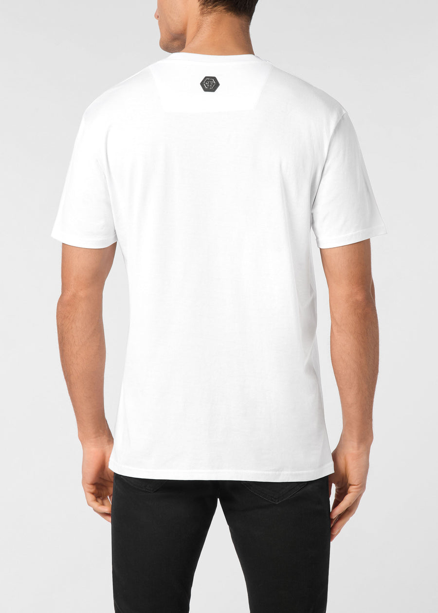 Philipp Plein T-shirt PLP-MTK8234