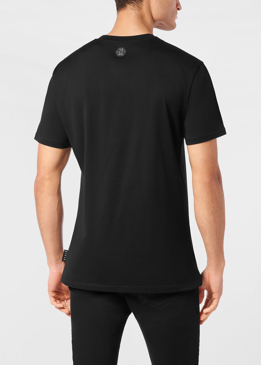 PHILIPP PLEIN T-Shirt estampada PLP-MTK8245