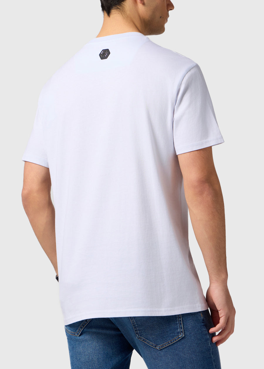 Philipp Plein T-shirt PLP-MTK8667