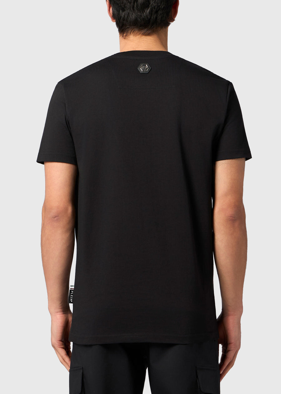 Philipp Plein T-shirt Montecarlo Yacht Club PLP-MTK8834