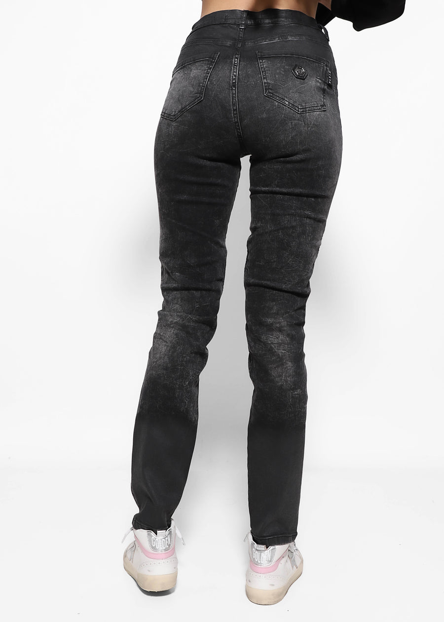 Philipp Plein Jeans PLP-WDT2514