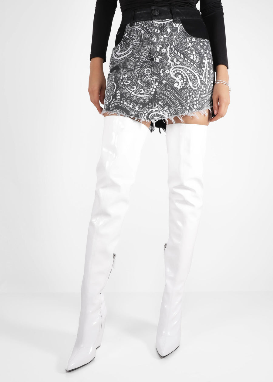 Philipp Plein Shorts PLP-WDV0150