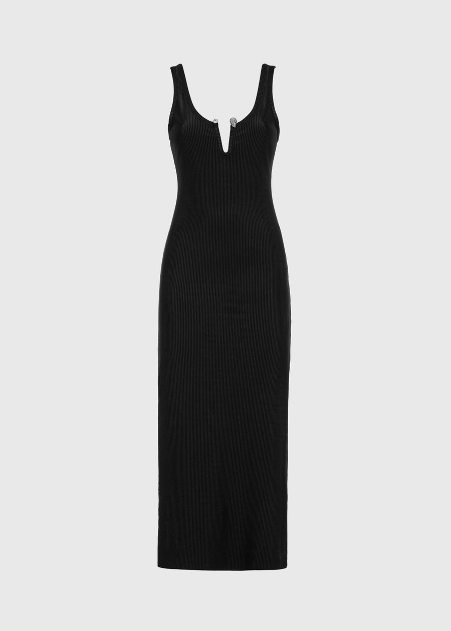 Philipp Plein Vestido midi PLP-WRG3084
