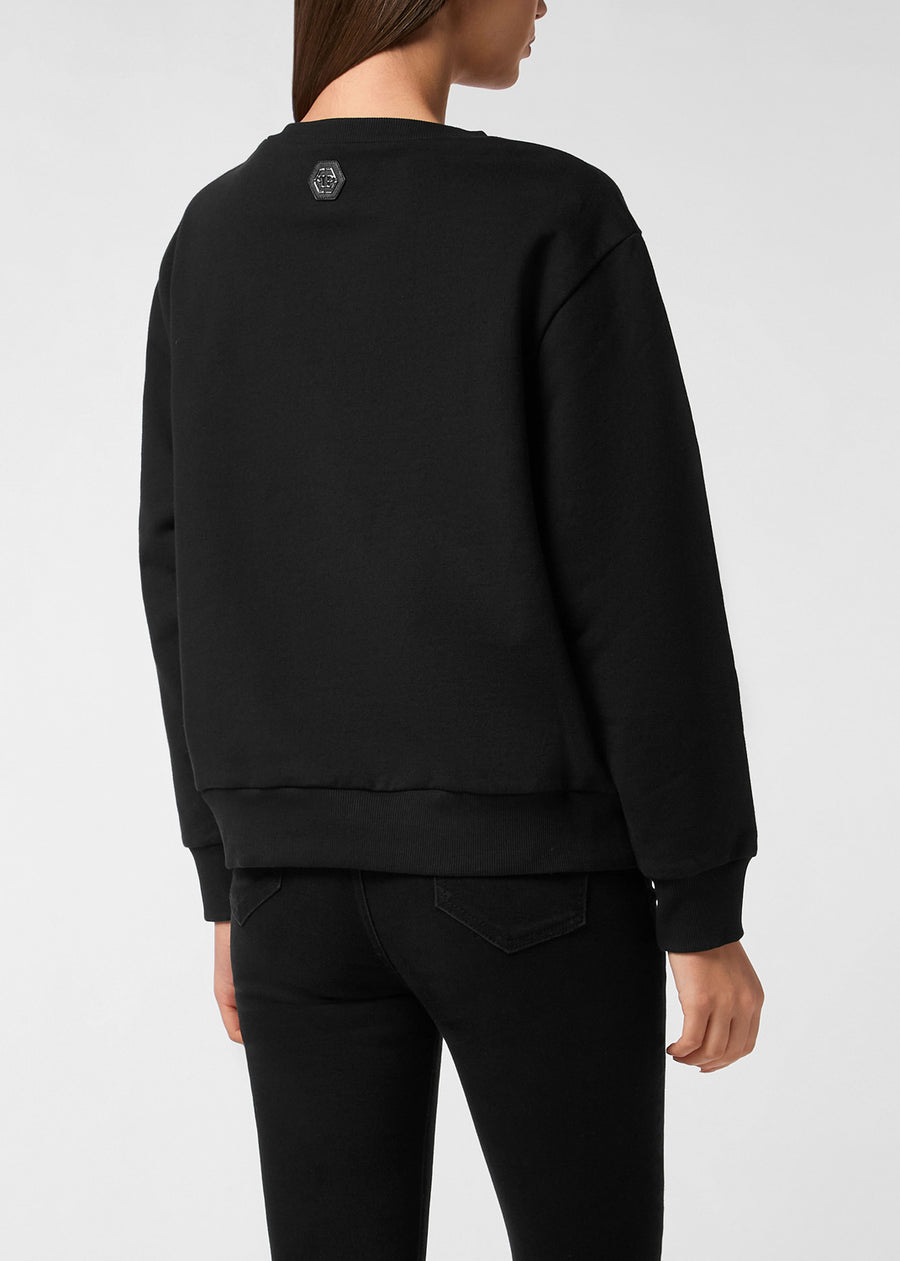 Philipp Plein Sudadera Marvelous PLP-WRK0670