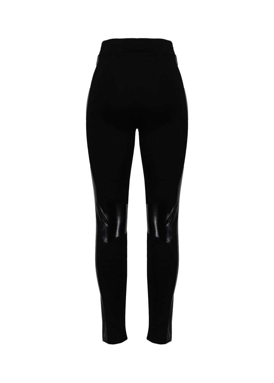 Philipp Plein Leggins PLP-WRT1414
