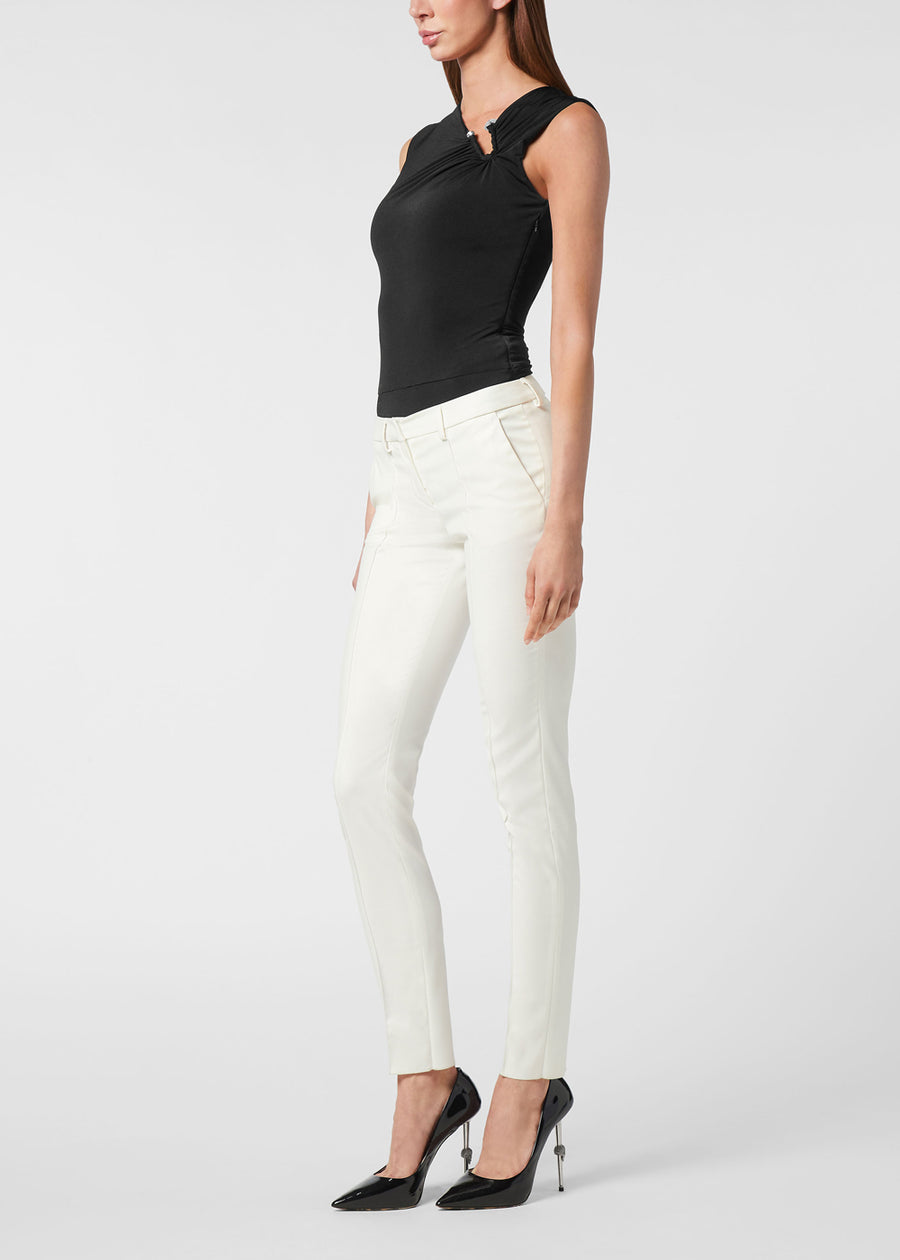 Philipp Plein Pantalón PLP-WRT1658