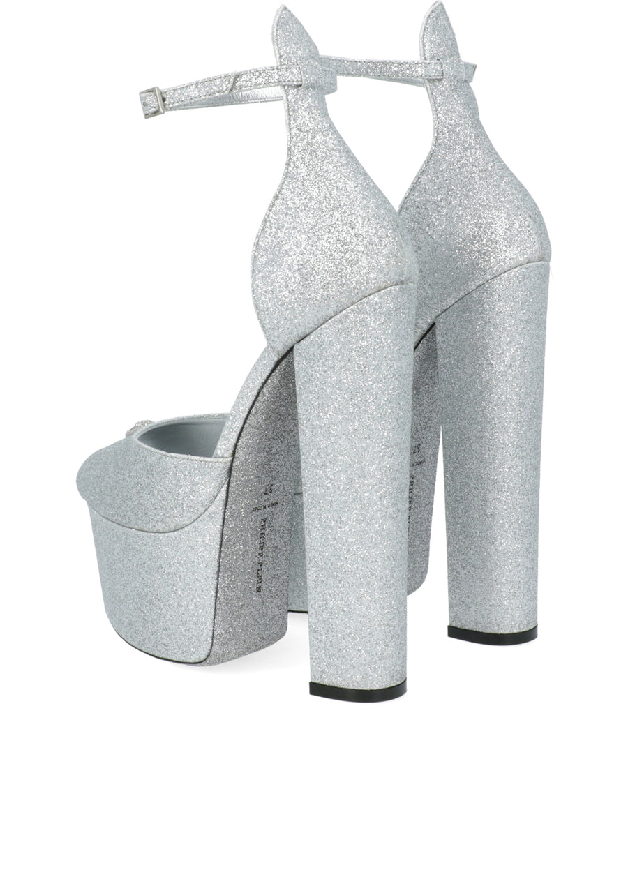 Philipp Plein Plataformas PLP-WSA0657