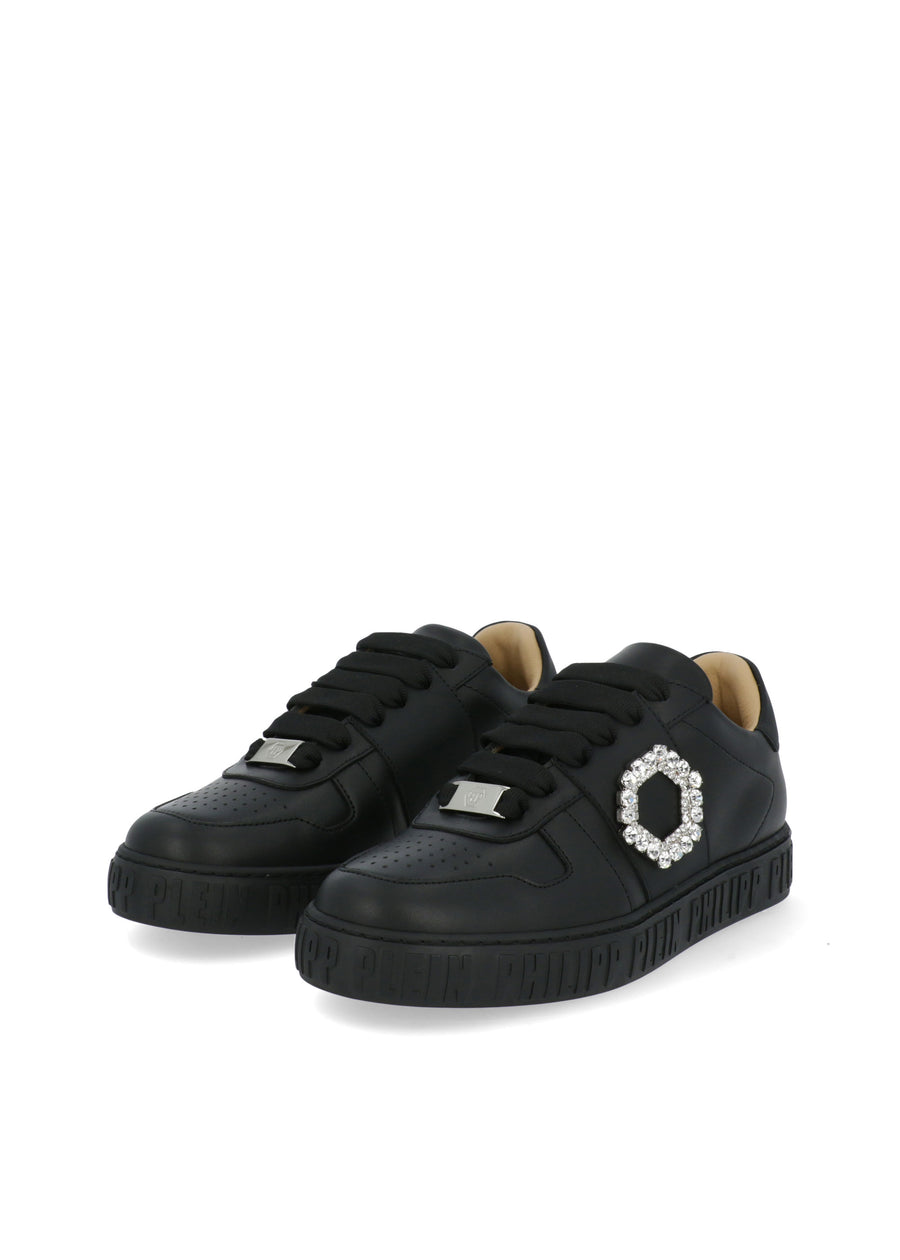 Philipp Plein Sneakers Low-top PLP-WSC2691