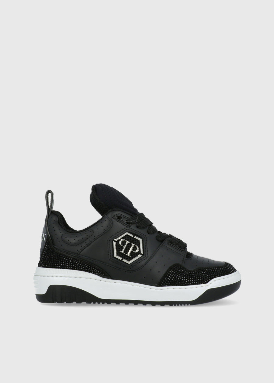 Philipp Plein Sneakers Lo-top Titan $lam PLP-WSC2750