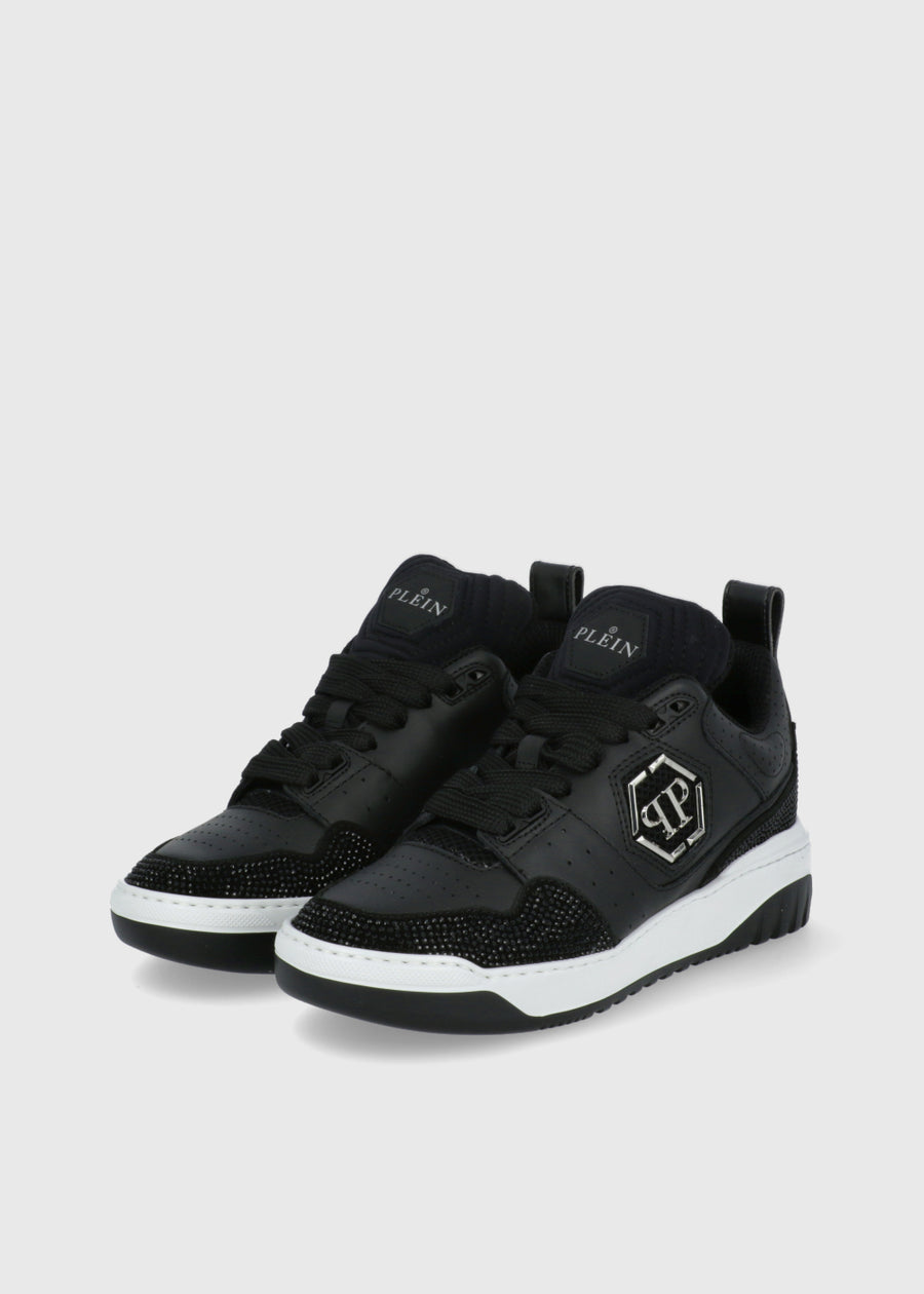 Philipp Plein Sneakers Lo-top Titan $lam PLP-WSC2750