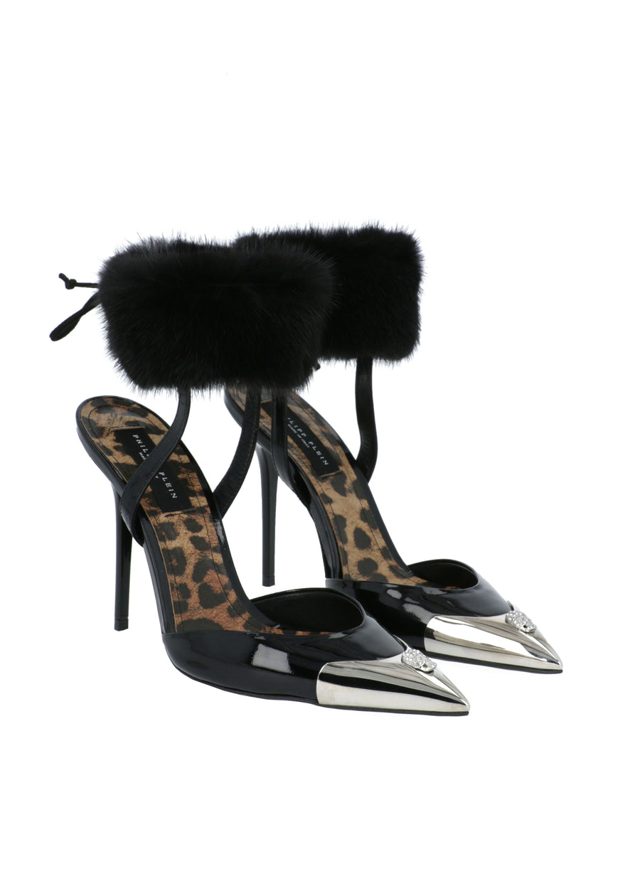 Philipp Plein Zapatillas PLP-WSD0469