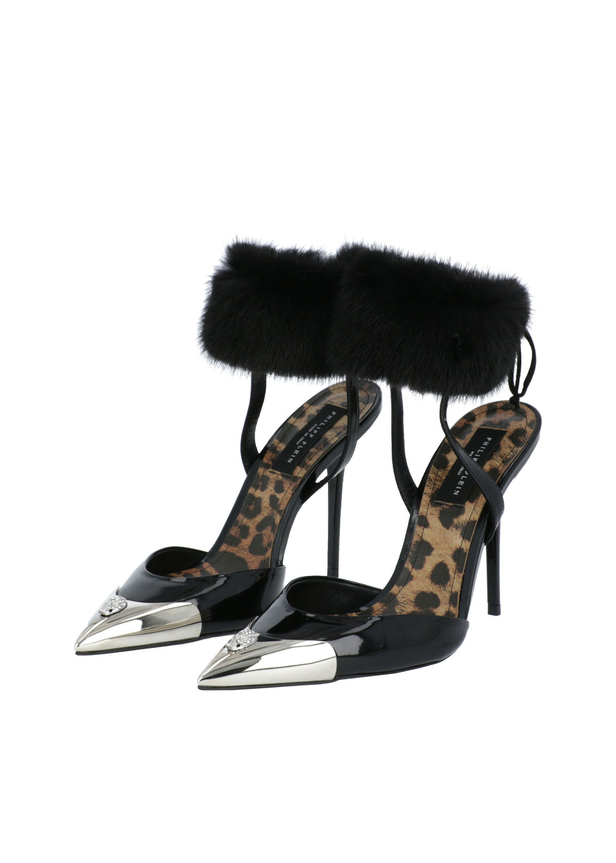 Philipp Plein Zapatillas PLP-WSD0469