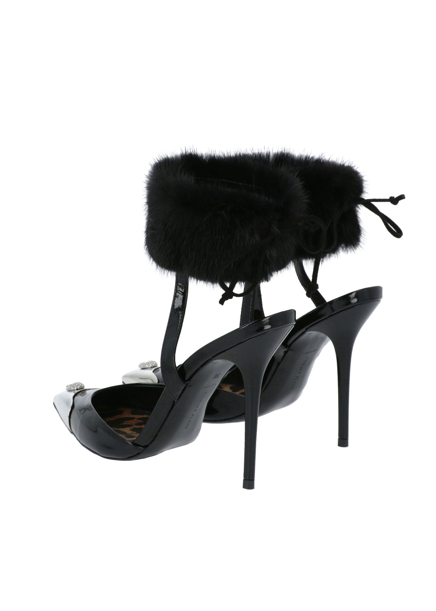 Philipp Plein Zapatillas PLP-WSD0469