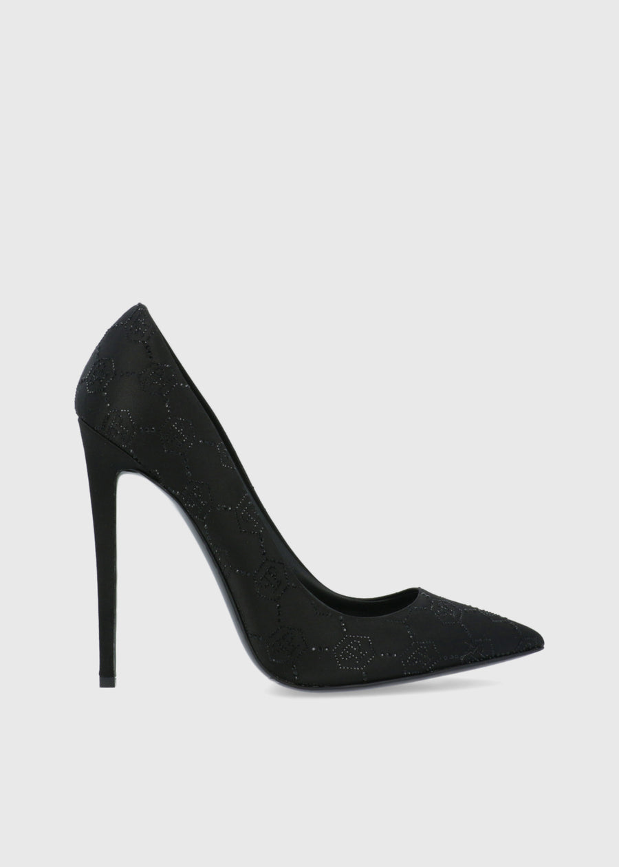 Philipp Plein Zapatillas Monogram PLP-WSD0565
