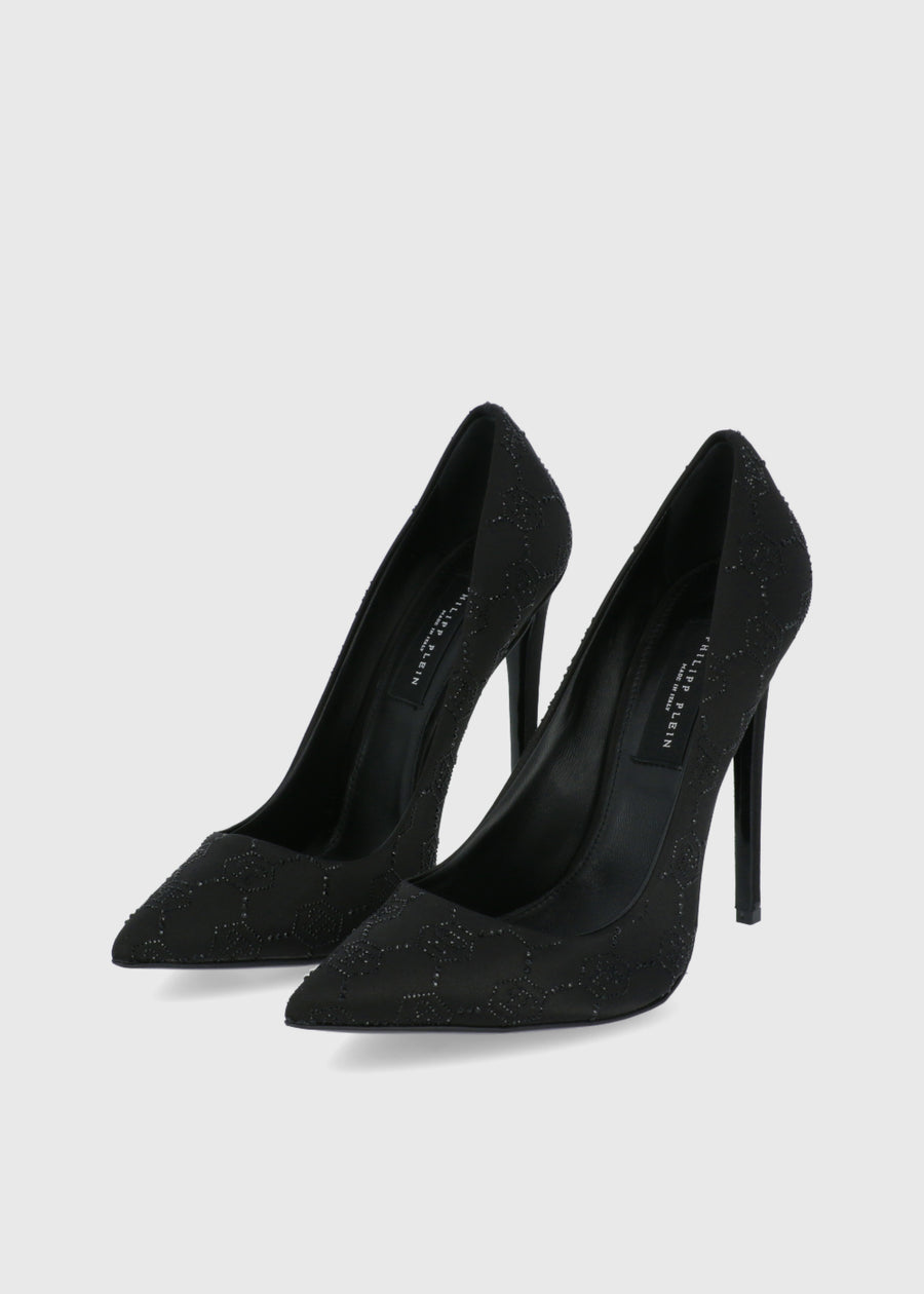 Philipp Plein Zapatillas Monogram PLP-WSD0565
