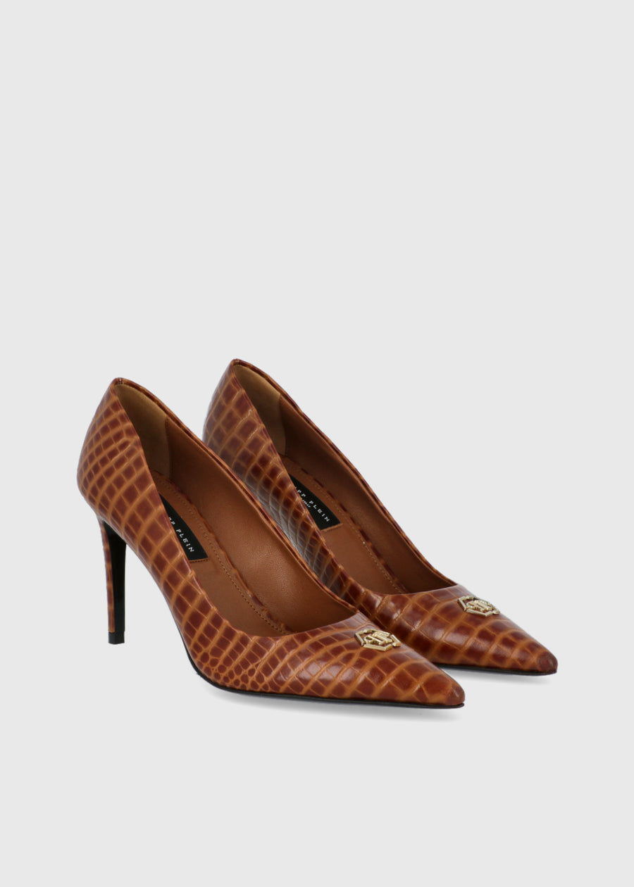 Philipp Plein Zapatillas PLP-WSD0714