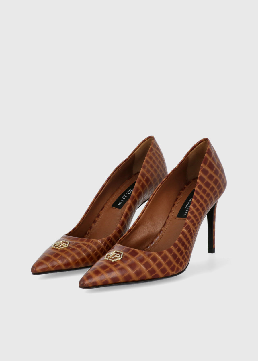 Philipp Plein Zapatillas PLP-WSD0714
