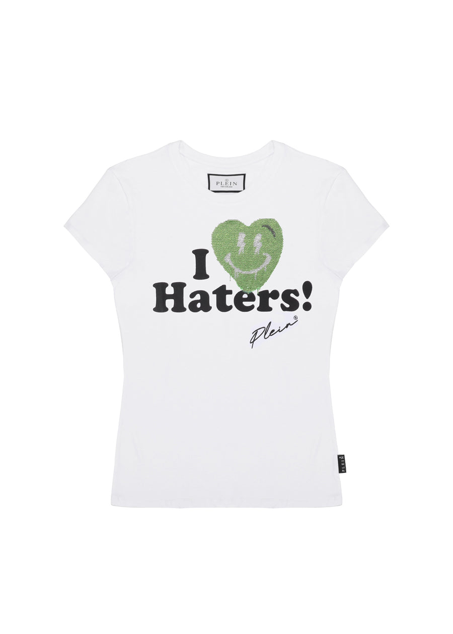 Philipp Pein T-shirt PLP-WTK3112