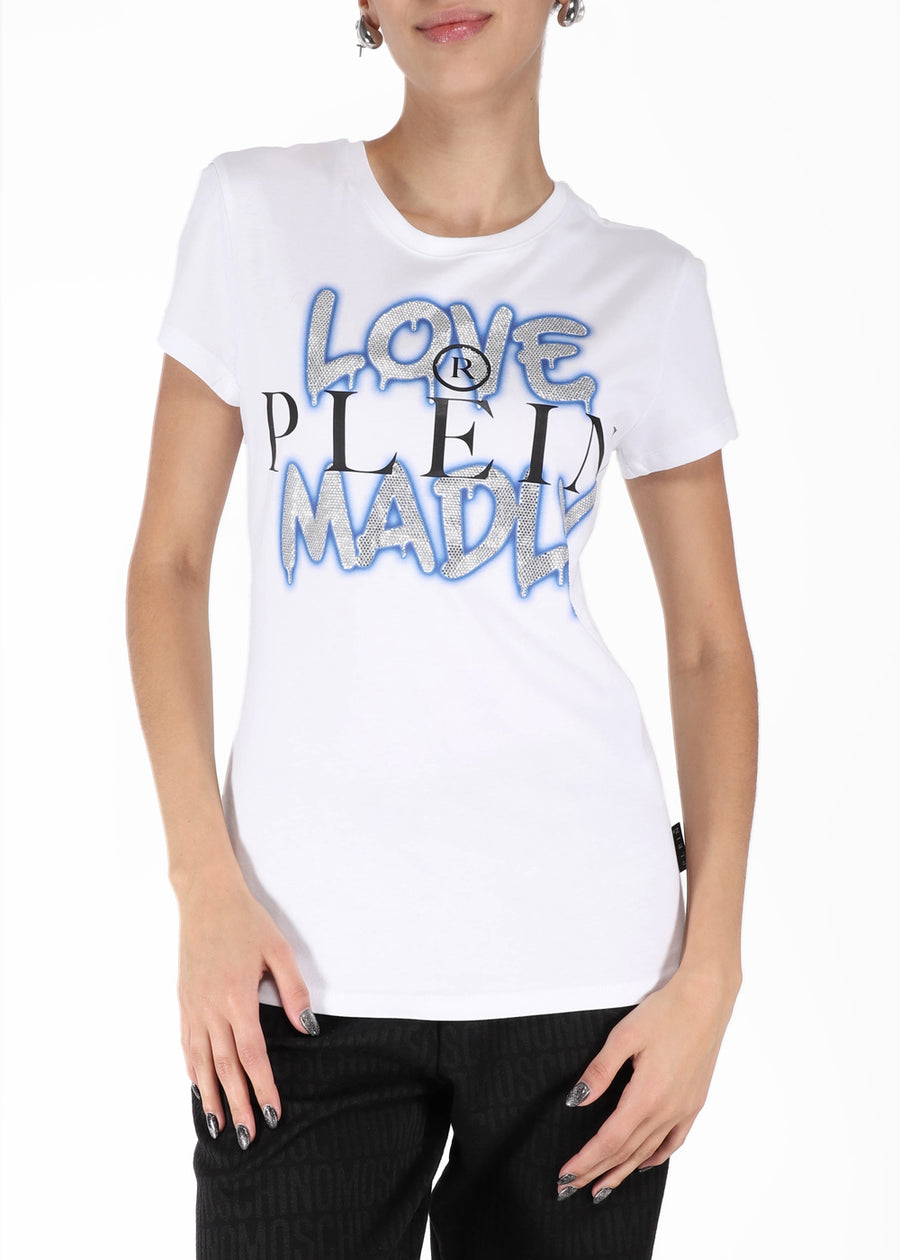 Philipp Pein T-shirt PLP-WTK3113