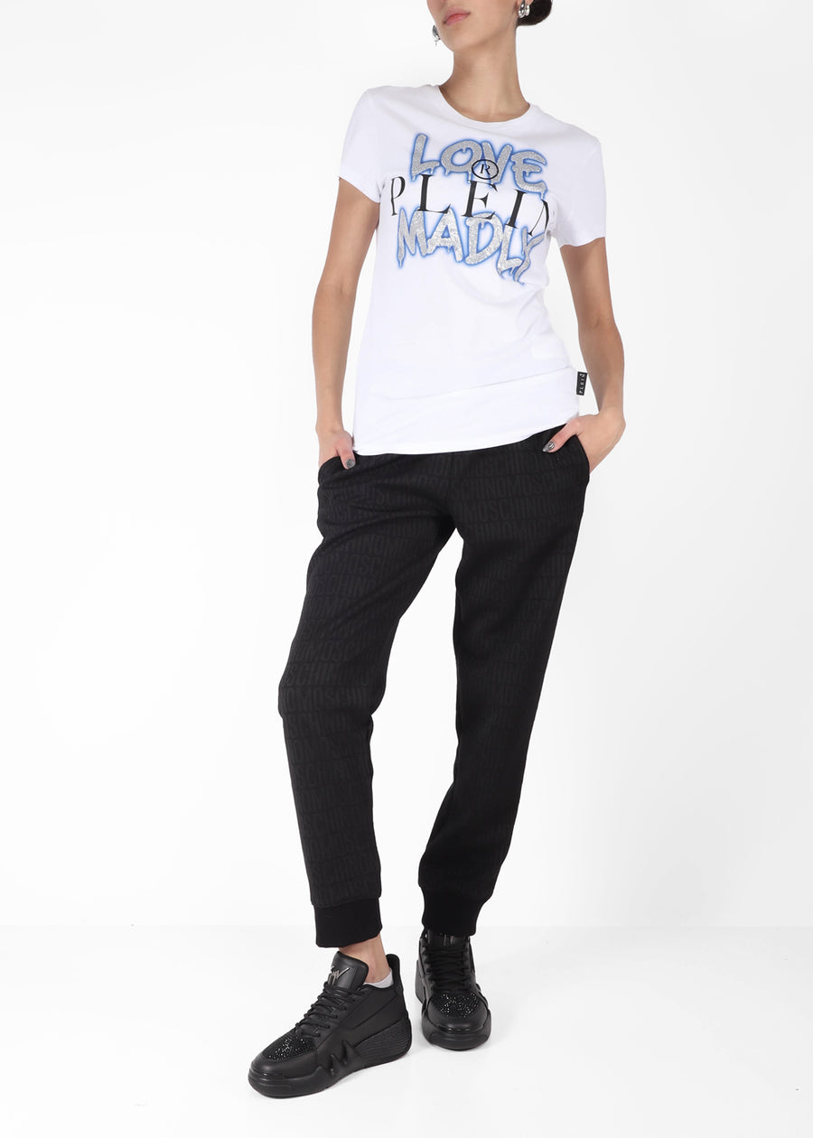 Philipp Pein T-shirt PLP-WTK3113