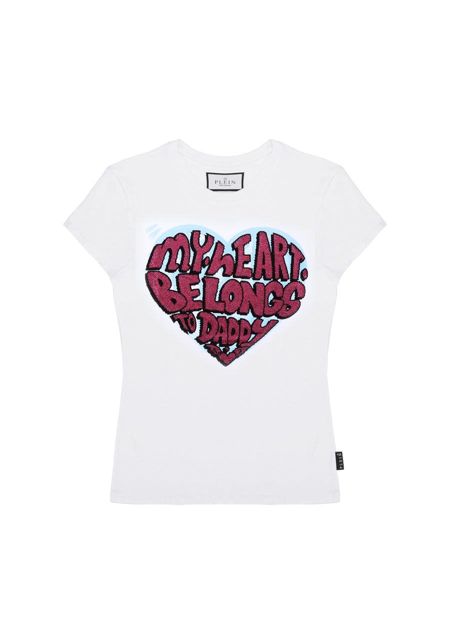 Philipp Pein T-shirt PLP-WTK3116