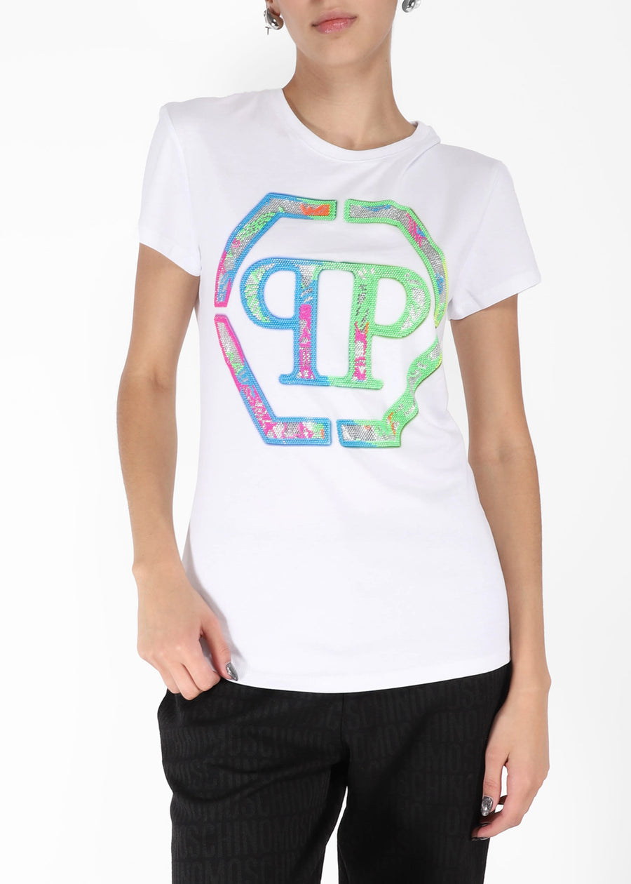 Philipp Pein T-shirt PLP-WTK3122