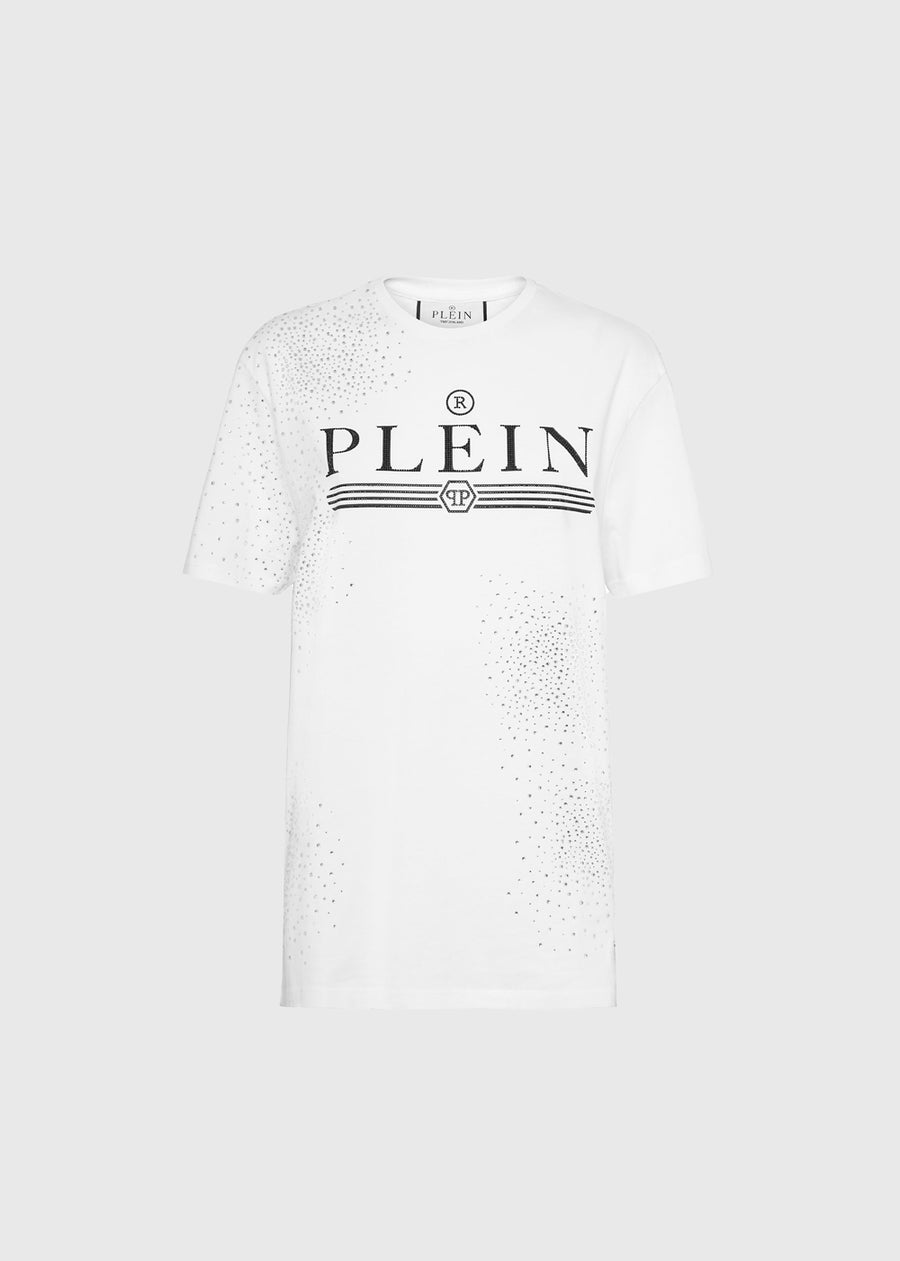 Philipp Plein T-Shirt fit regular PLP-WTK3248