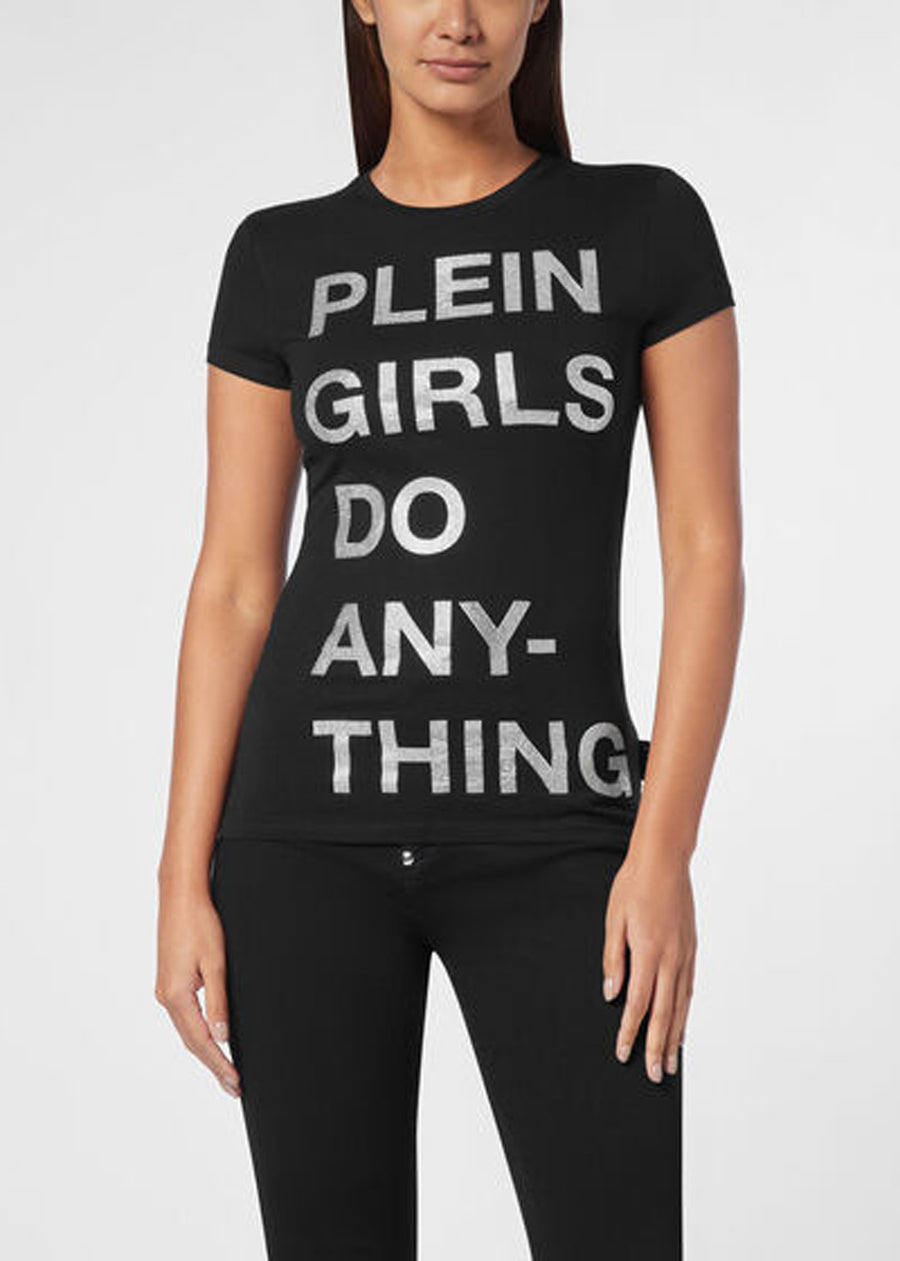 Philipp Plein T-shirt PLP-WTK3429