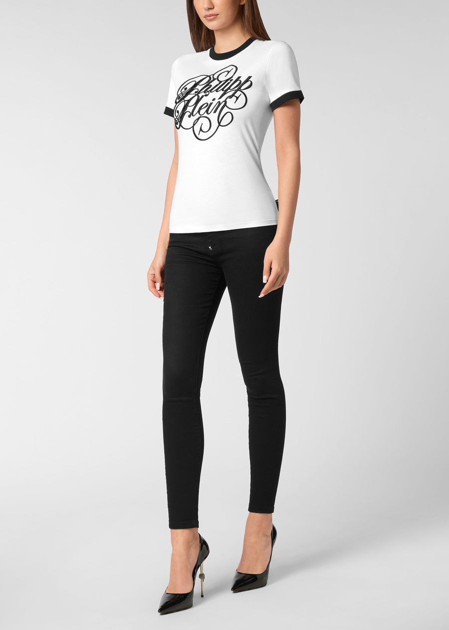 Philipp Plein T-Shirt PLP-WTK3658