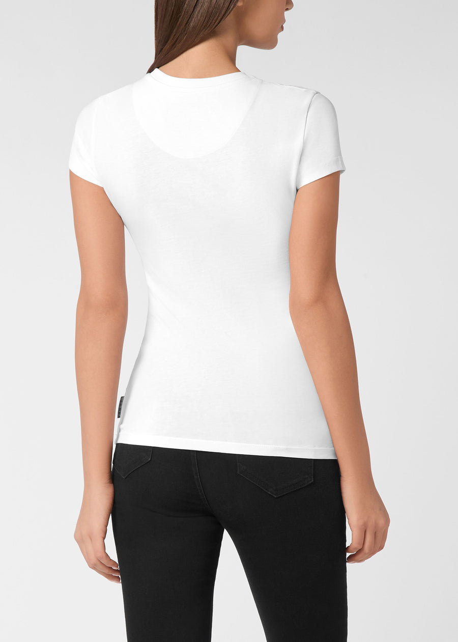 Philipp Plein T-Shirt Duck PLP-WTK3665