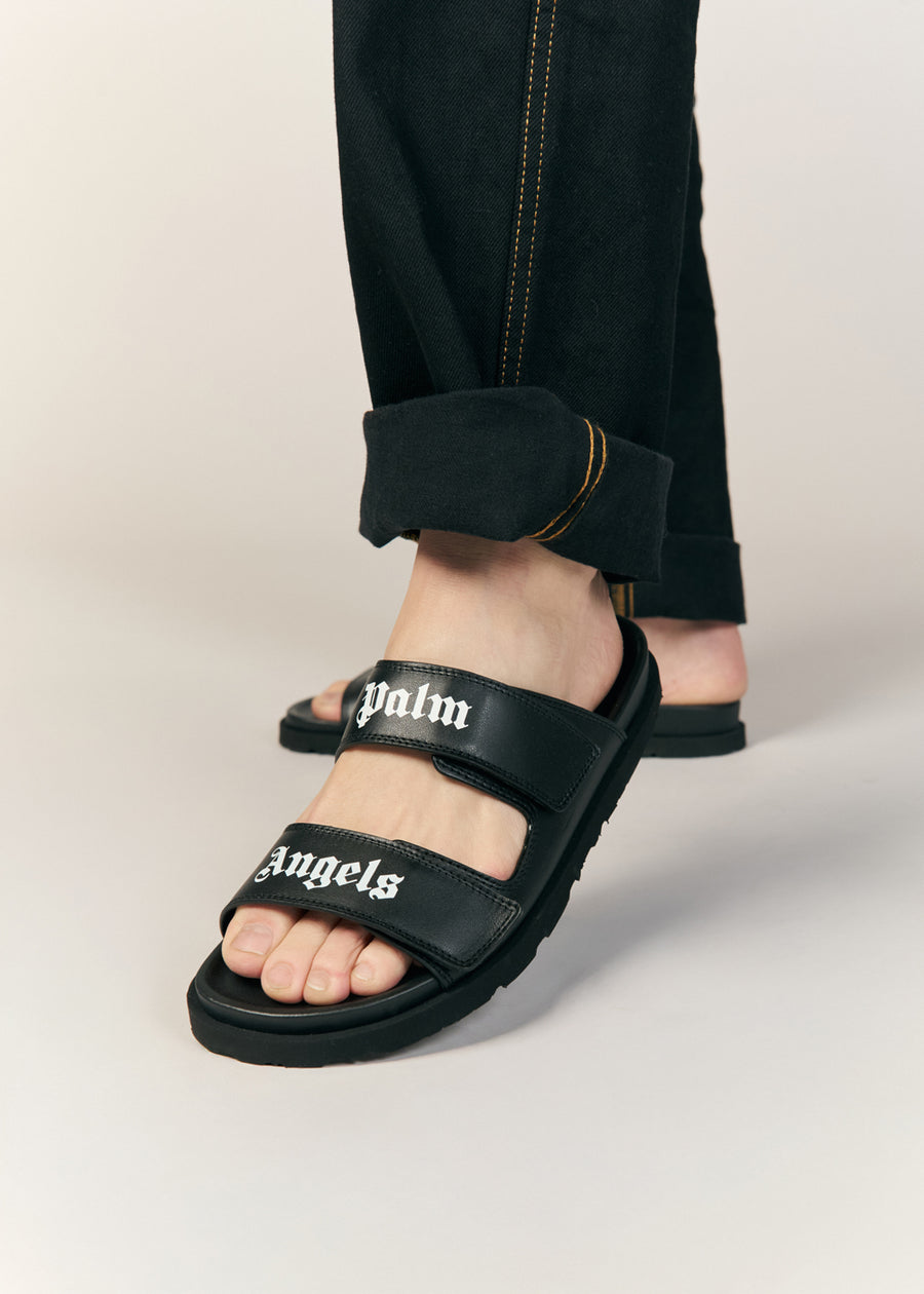 Palm Angels Sandalias PNG-PMIH01AS