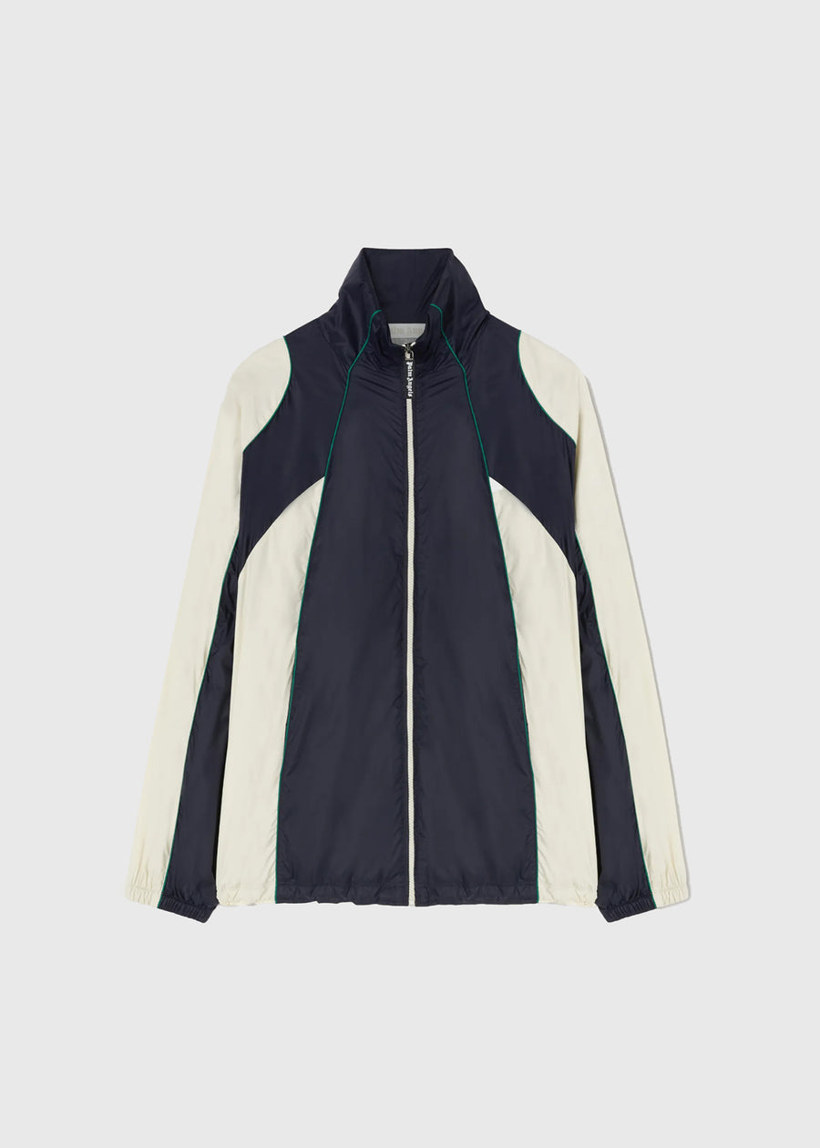 Palm Angels Chamarra rompevientos PNG-PWEB015S