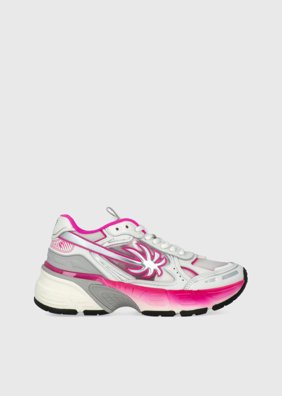 PALM ANGELS Sneakers PA 4 Fluo PNG-PWIA066S