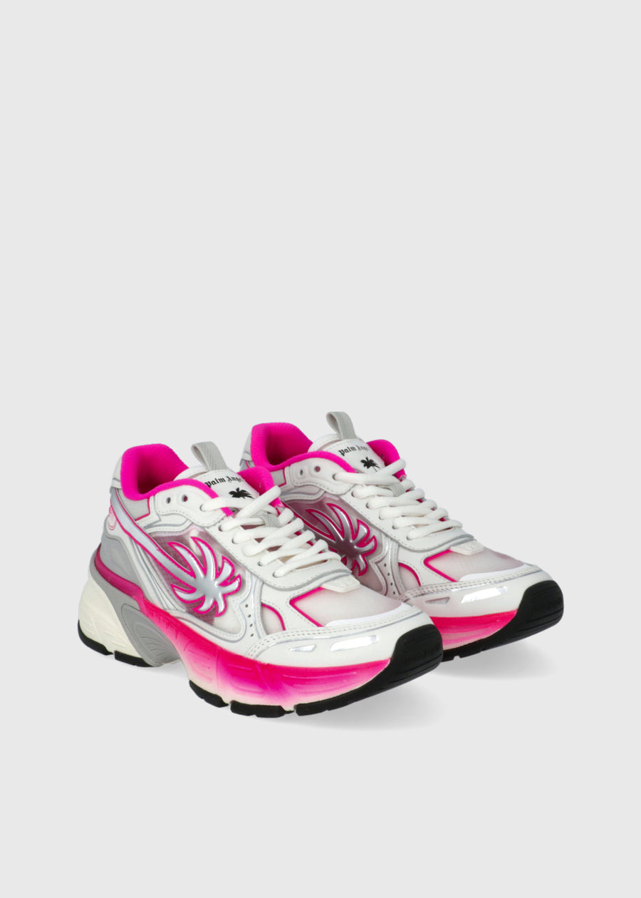 PALM ANGELS Sneakers PA 4 Fluo PNG-PWIA066S