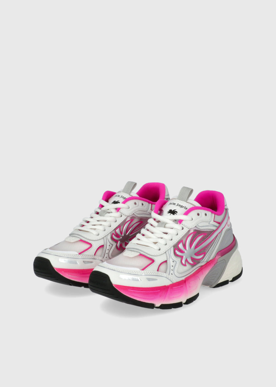 PALM ANGELS Sneakers PA 4 Fluo PNG-PWIA066S