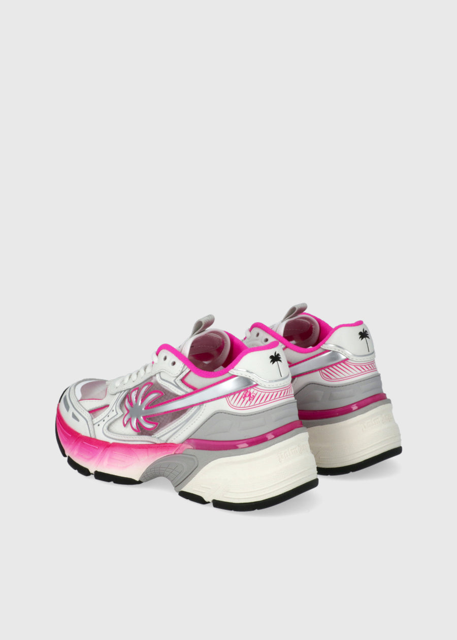 PALM ANGELS Sneakers PA 4 Fluo PNG-PWIA066S