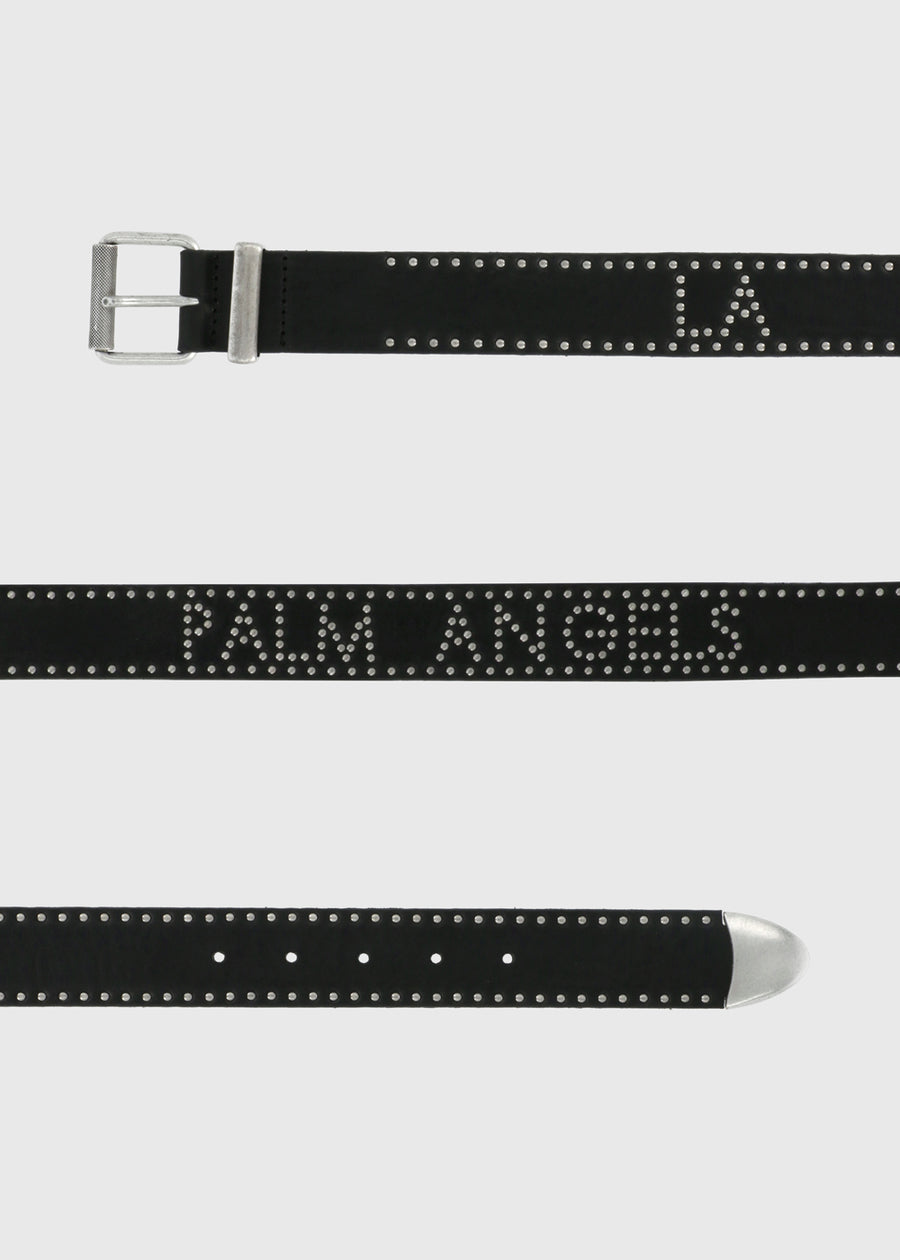 Palm Angels Cinturón PNG-PWRB02BS
