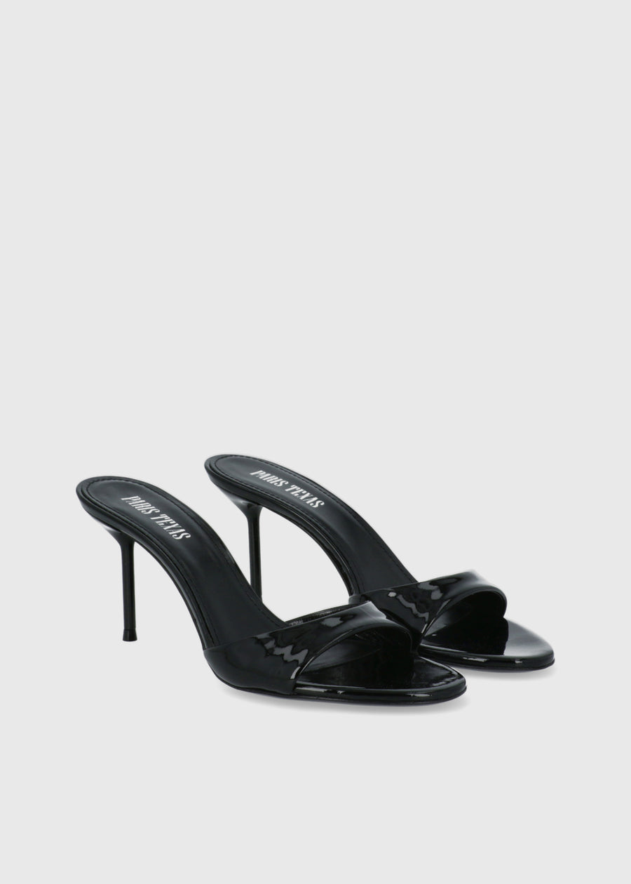 Paris Texas Mules Lidia PTX-PX1141