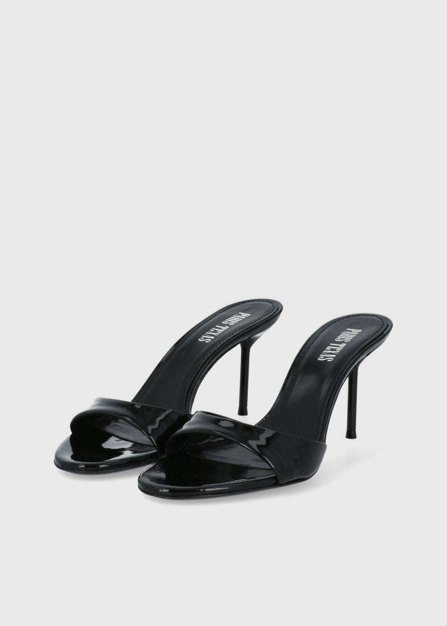 Paris Texas Mules Lidia PTX-PX1141