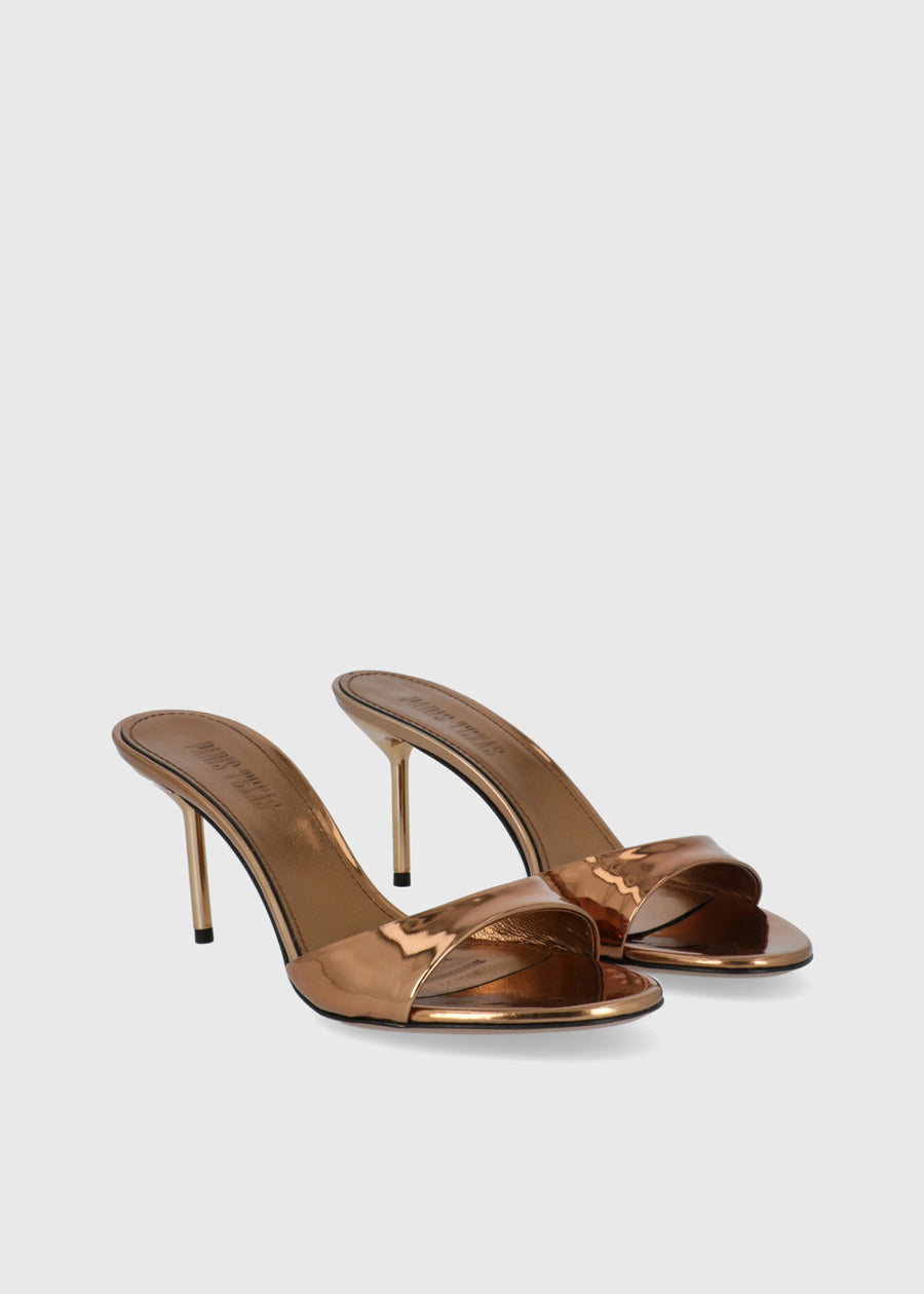 Paris Texas Mules Lidia PTX-PX1141